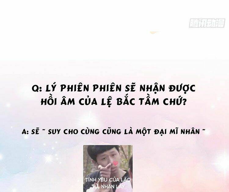 Ức Vạn Song Bảo: Mami, Bó Tay Chịu Trói: Chapter 25.2
