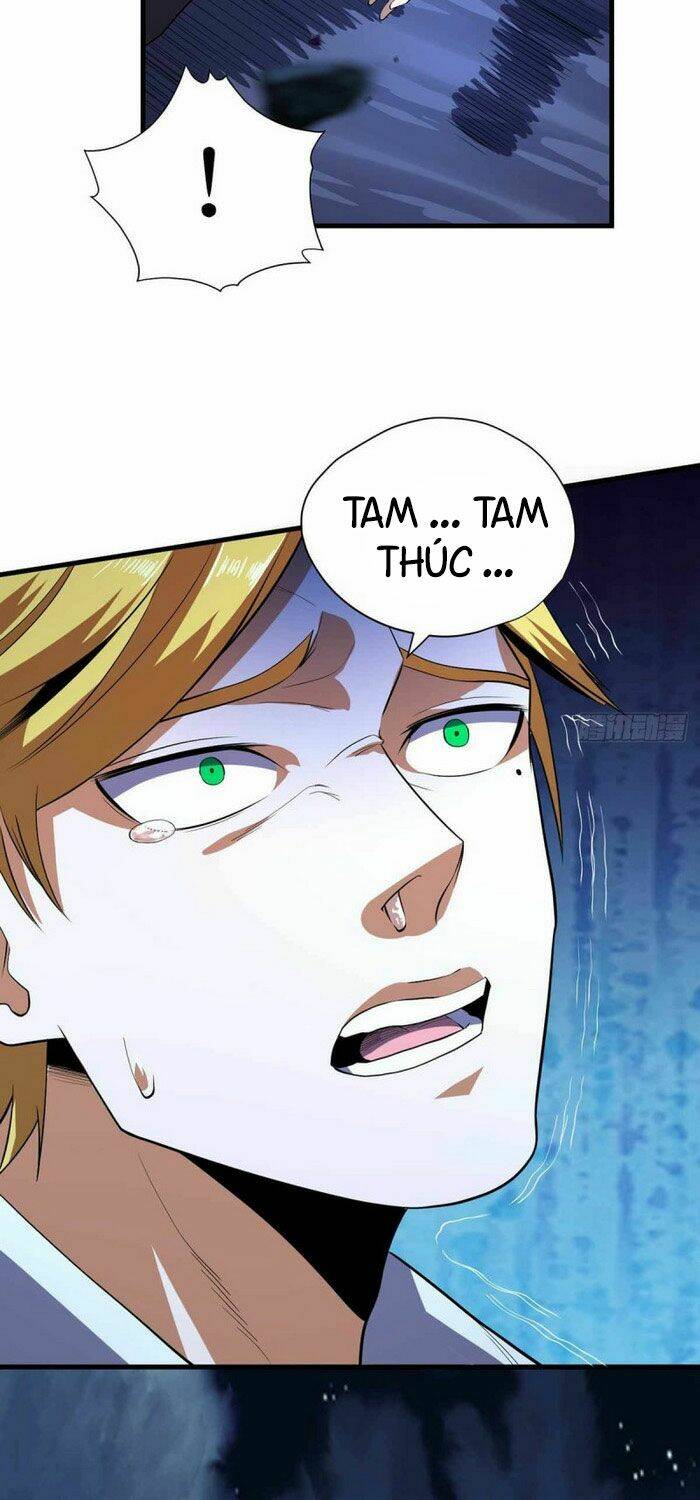 Vương Bài Thần Y: Chapter 64