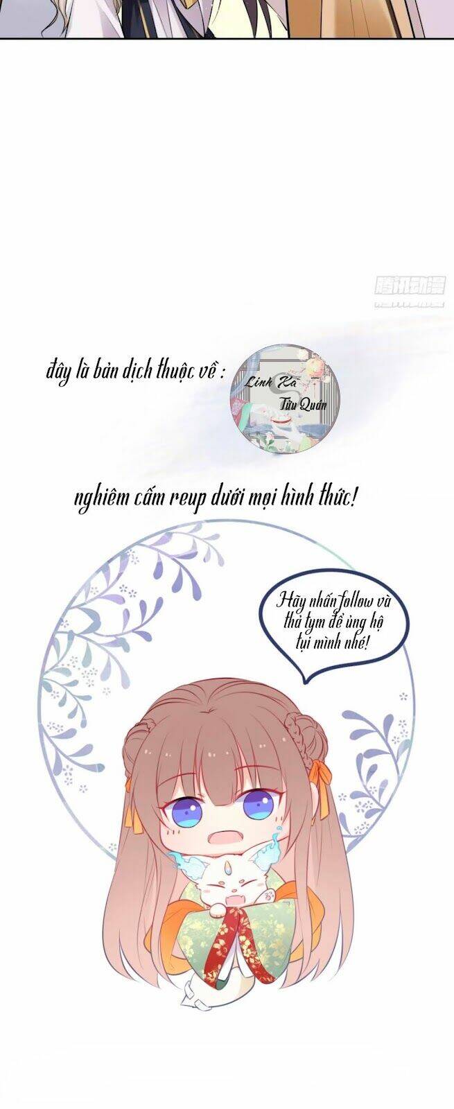 Vương Phi Thật Thích Trang Điểm: Chapter 160