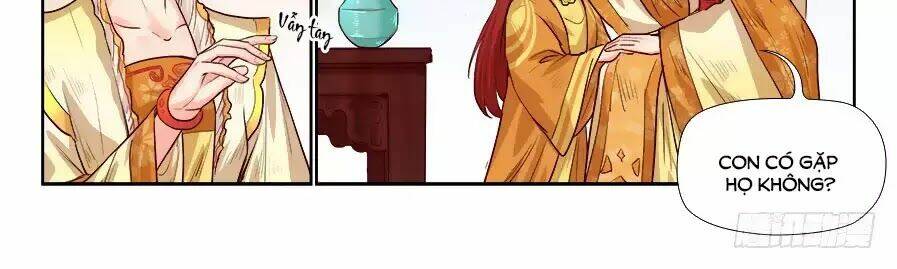 Luôn Có Yêu Quái: Chapter 188