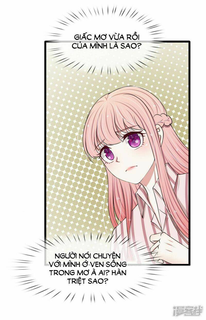 Phúc Hắc Lão Công Buông Em Ra: Chapter 90