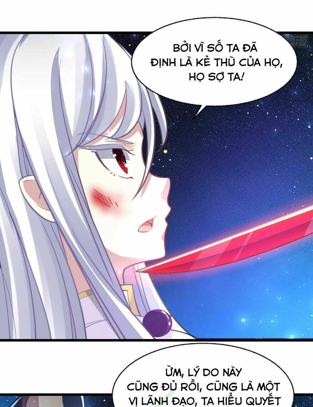 Giáng Thần Chiến Ký: Chapter 11