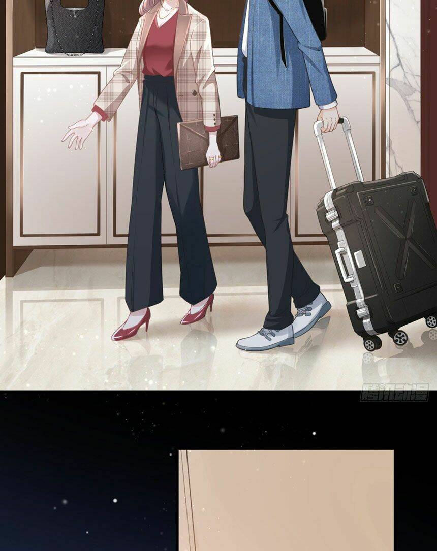 Bạn Gái Tôi Mới 30+: Chapter 11