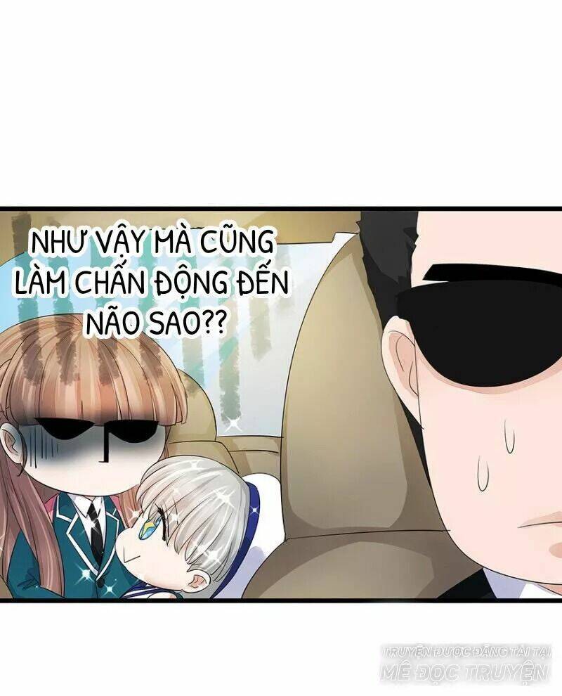 Chào Buổi Sáng, Ức Vạn Manh Thê: Chapter 22