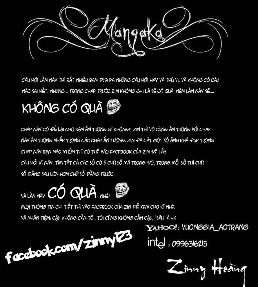 Fujimura-Kun Meitsu: Chapter 57