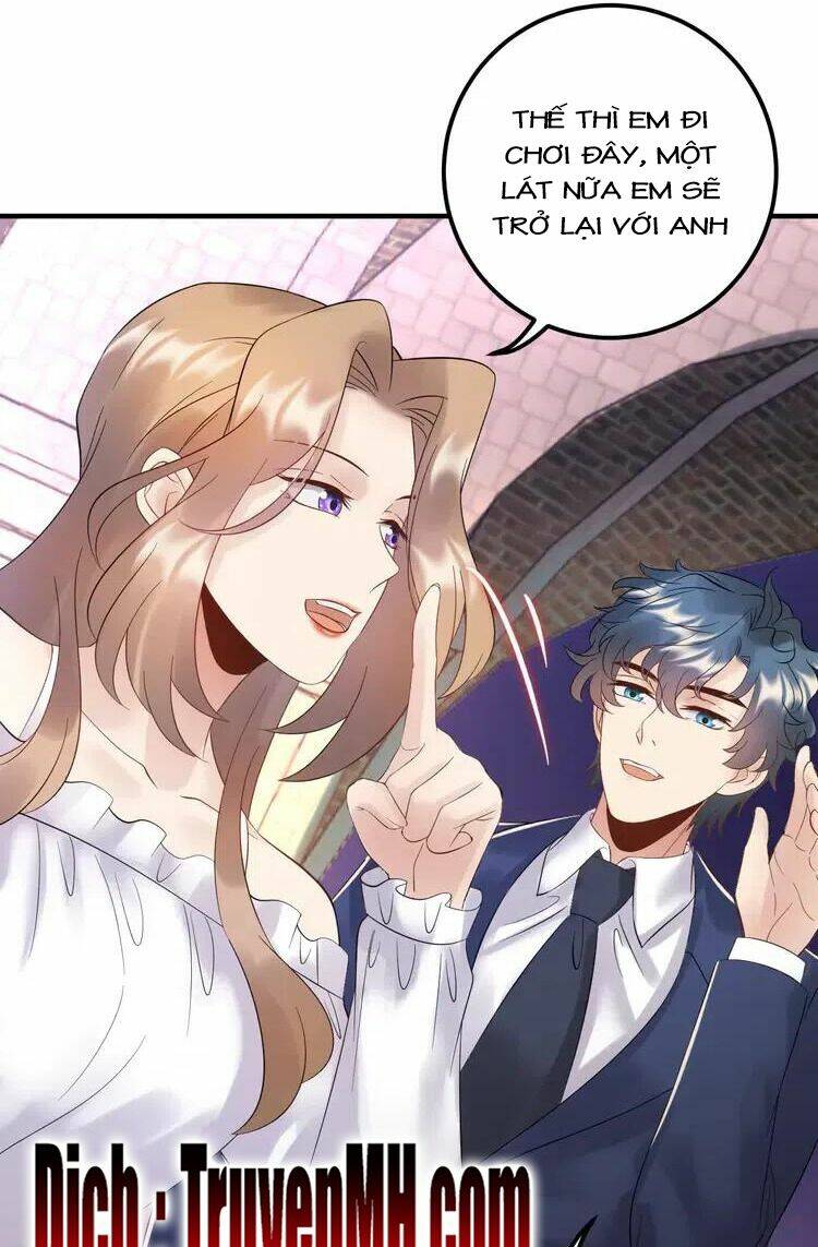 Trong Sinh Chi Ức Vạn Ảnh Hậu Yếu Thượng Vị: Chapter 276