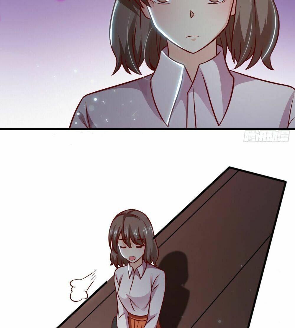 Thời Gian Đều Biết: Chapter 34