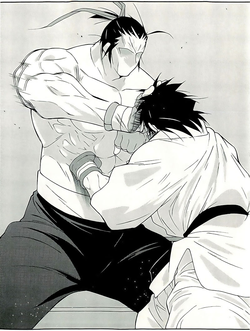 Truyền Nhân Atula 3: Chapter 42