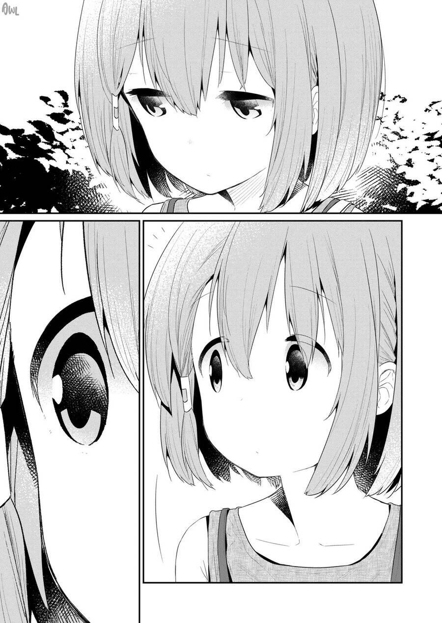 Hino-San No Baka: Chapter 94