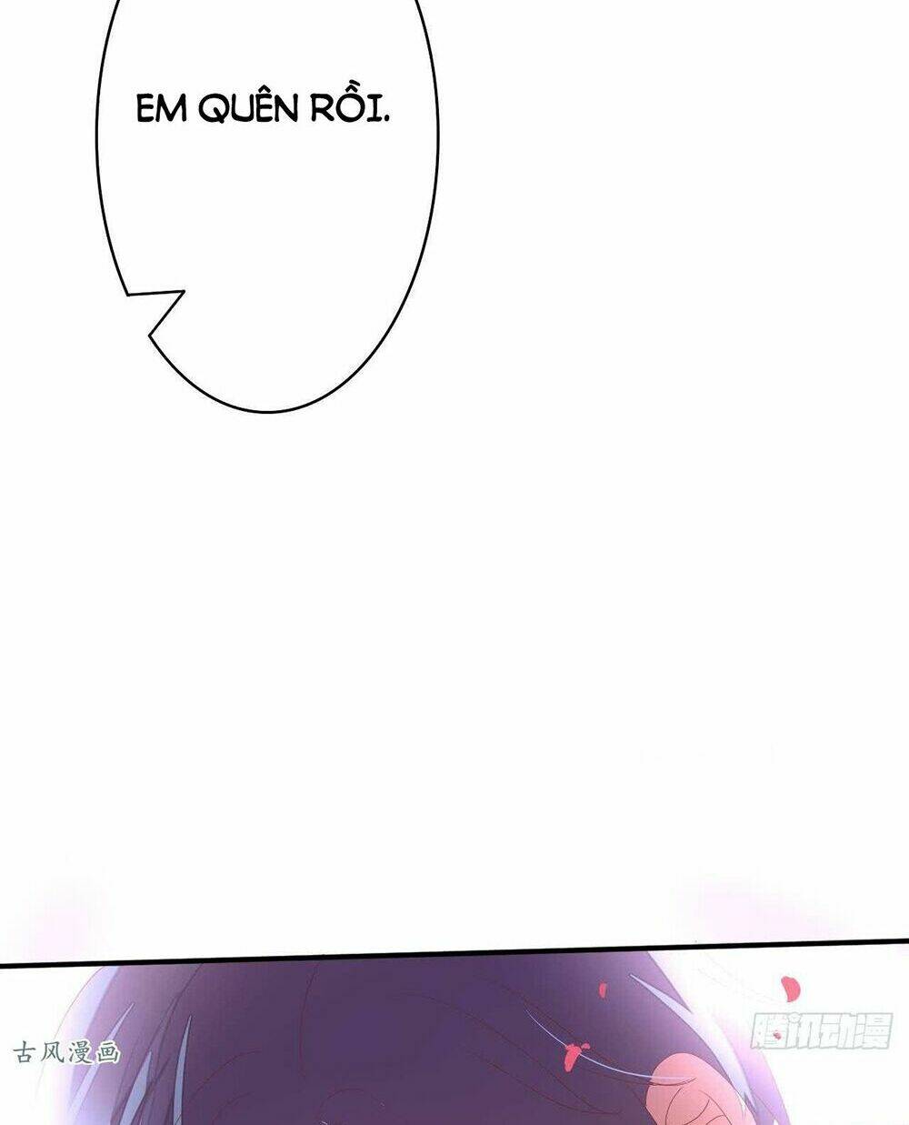 Manh Thê Khó Dỗ: Chapter 23