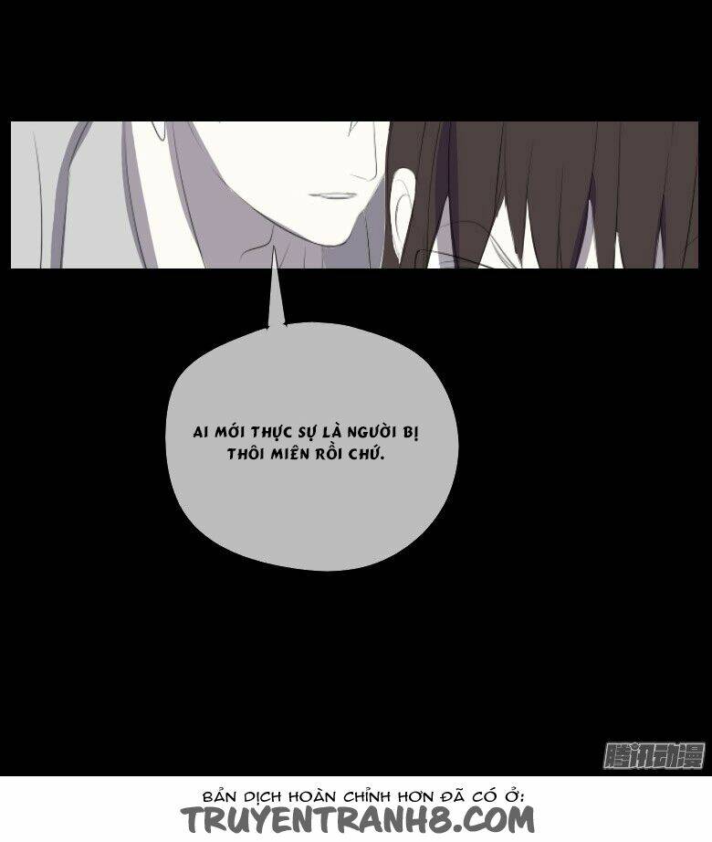 Bệnh Viện Thiên Đường: Chapter 12
