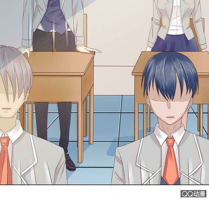 Băng Sơn Học Trưởng Không Được Chọc: Chapter 54.1