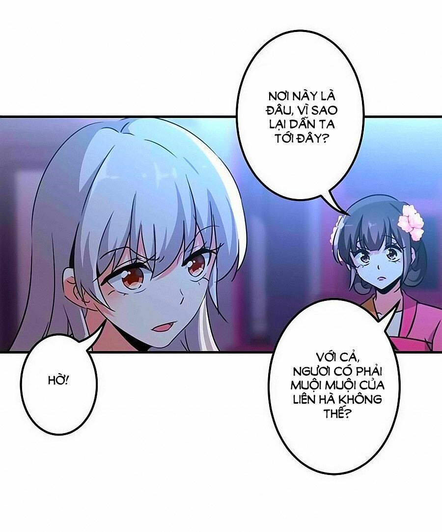 Vương Gia ! Ngươi Thật Bỉ Ổi !: Chapter 335