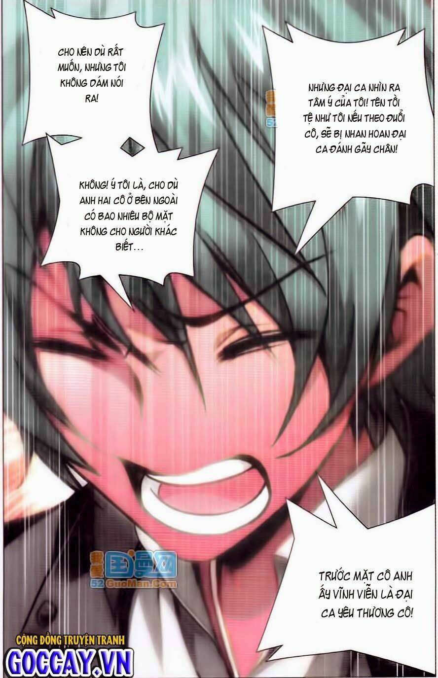 Chín Chín Tám Mươi Một - 9981: Chapter 49