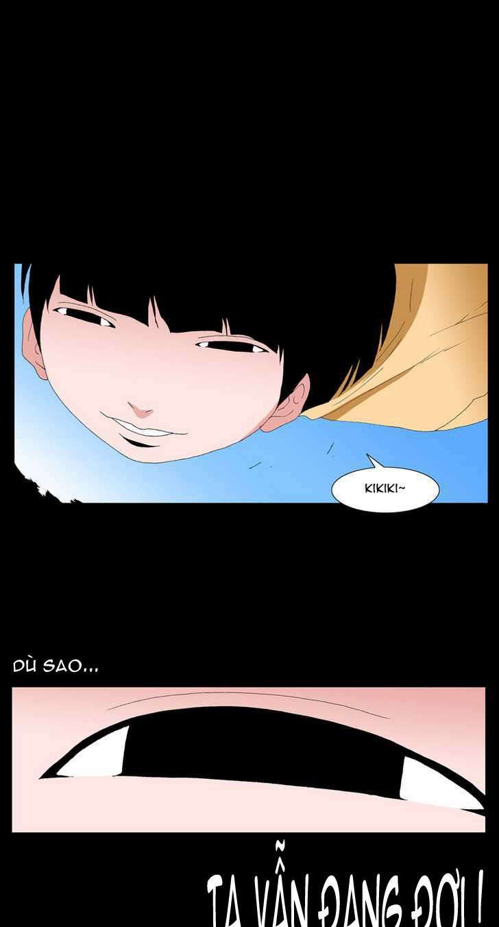 Siêu năng: Chapter 109