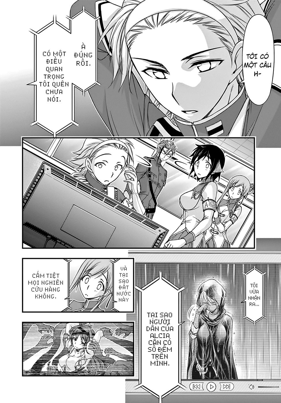 Đi Tìm Sát Tinh Vương: Chapter 20