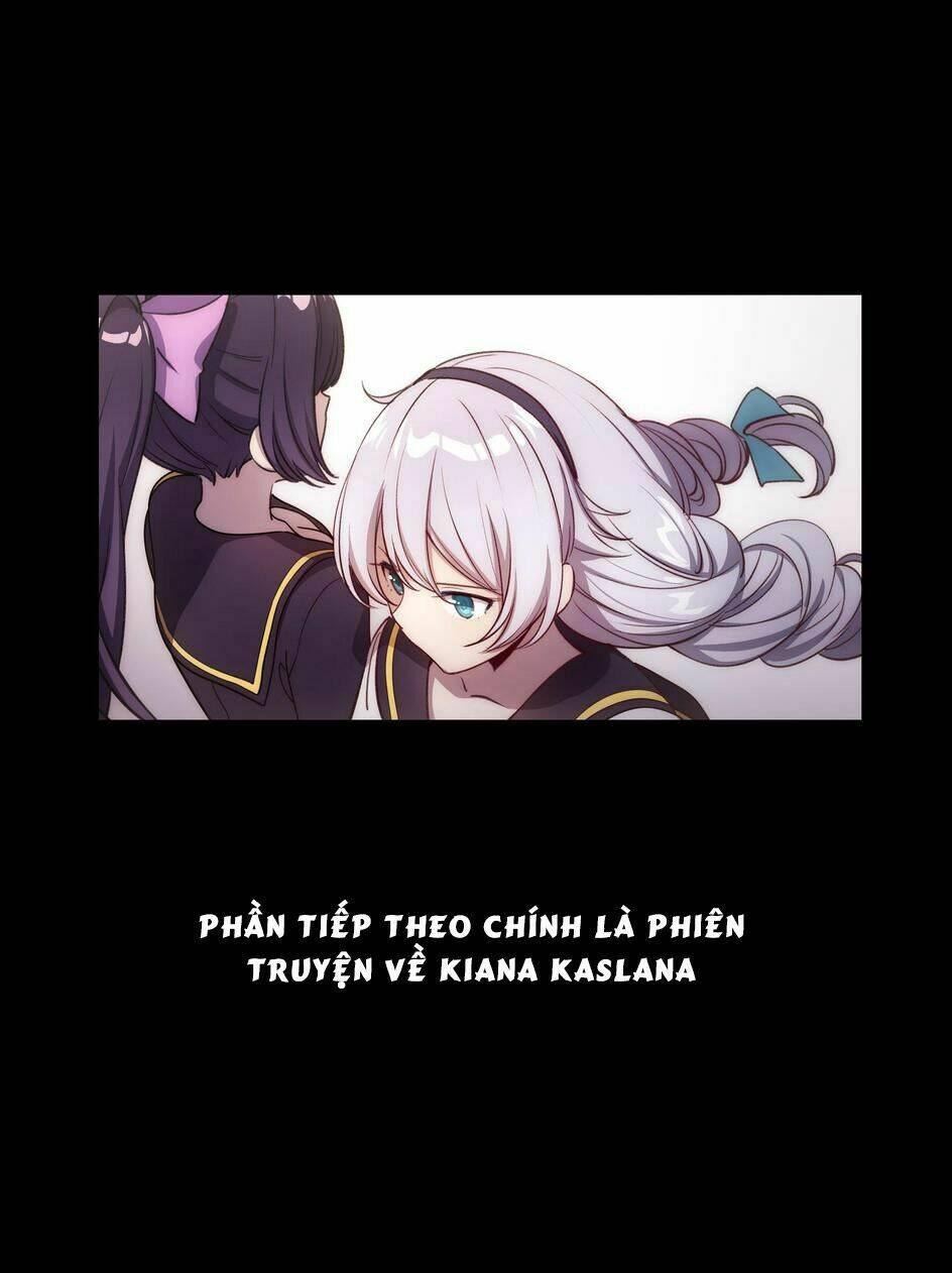 Băng Hoại 3Rd: Chapter 32