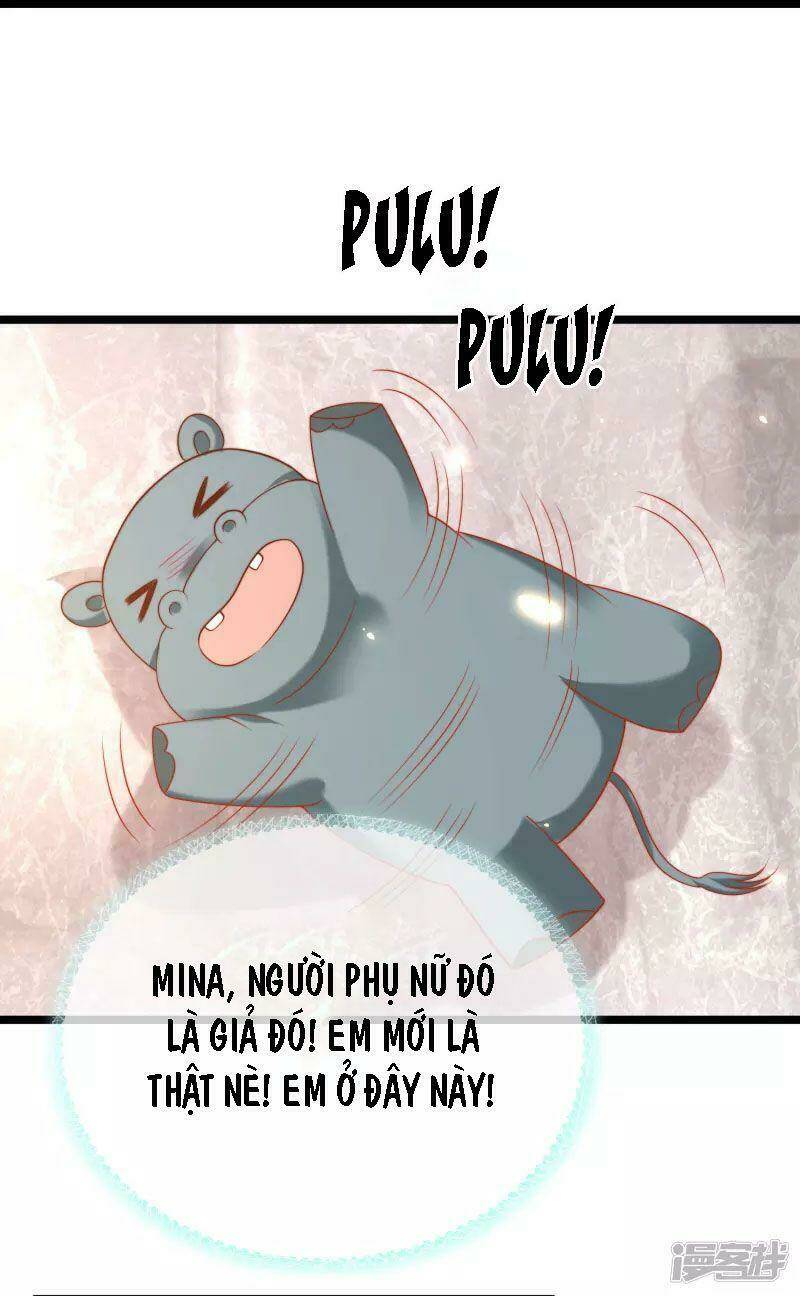 Sủng Hậu Của Vương: Chapter 118