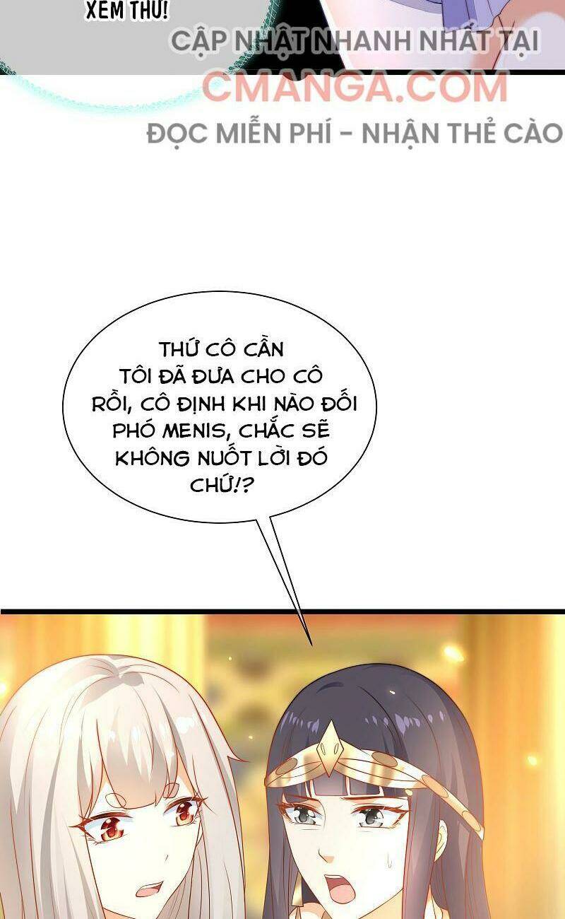 Sủng Hậu Của Vương: Chapter 88
