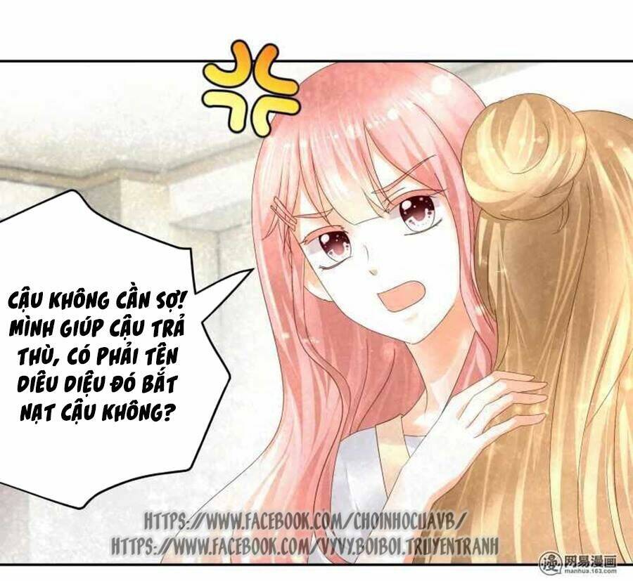 Tiền Thế Kim Sinh Của Chung Tiểu Thư: Chapter 8