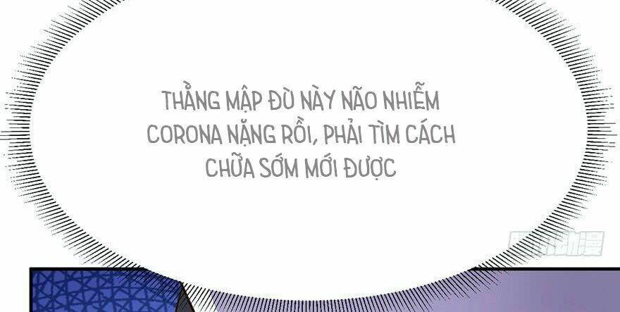 Em Gái Đừng Làm Phiền Tôi: Chapter 41