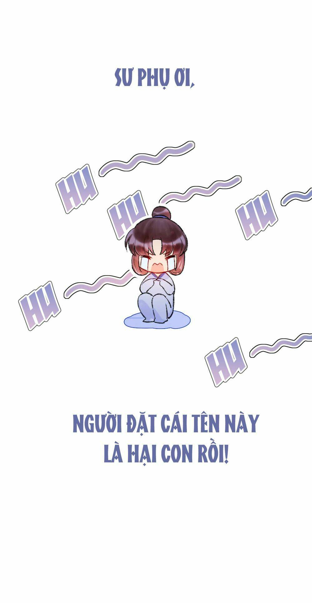 Bệ Hạ Nhà Ta Muốn Hại Quốc: Chapter 8