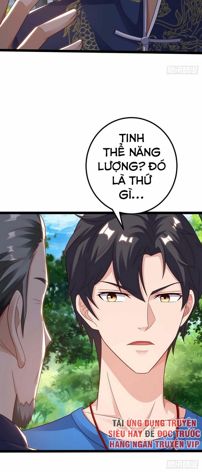 Trọng Sinh Khí Thiếu Quy Lai: Chapter 132