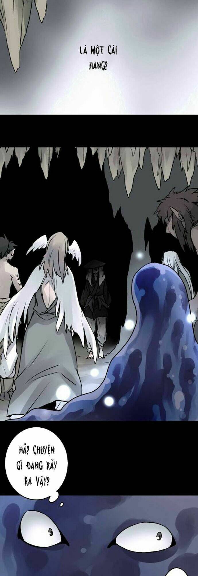 Ake No Tobari: Chapter 32