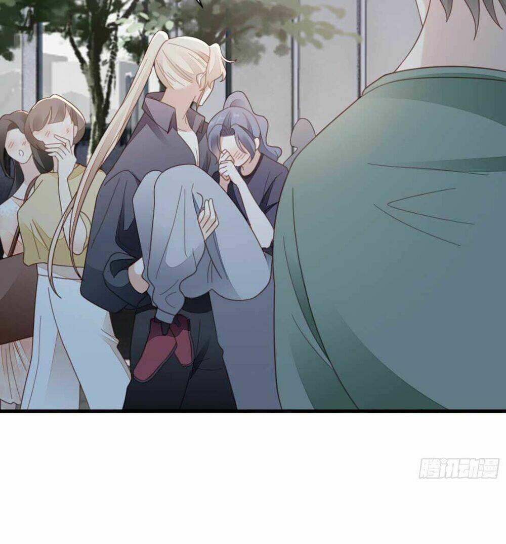 Mau Xuyên Không Rửa Tội Cho Nhân Vật Phản Diện: Chapter 74