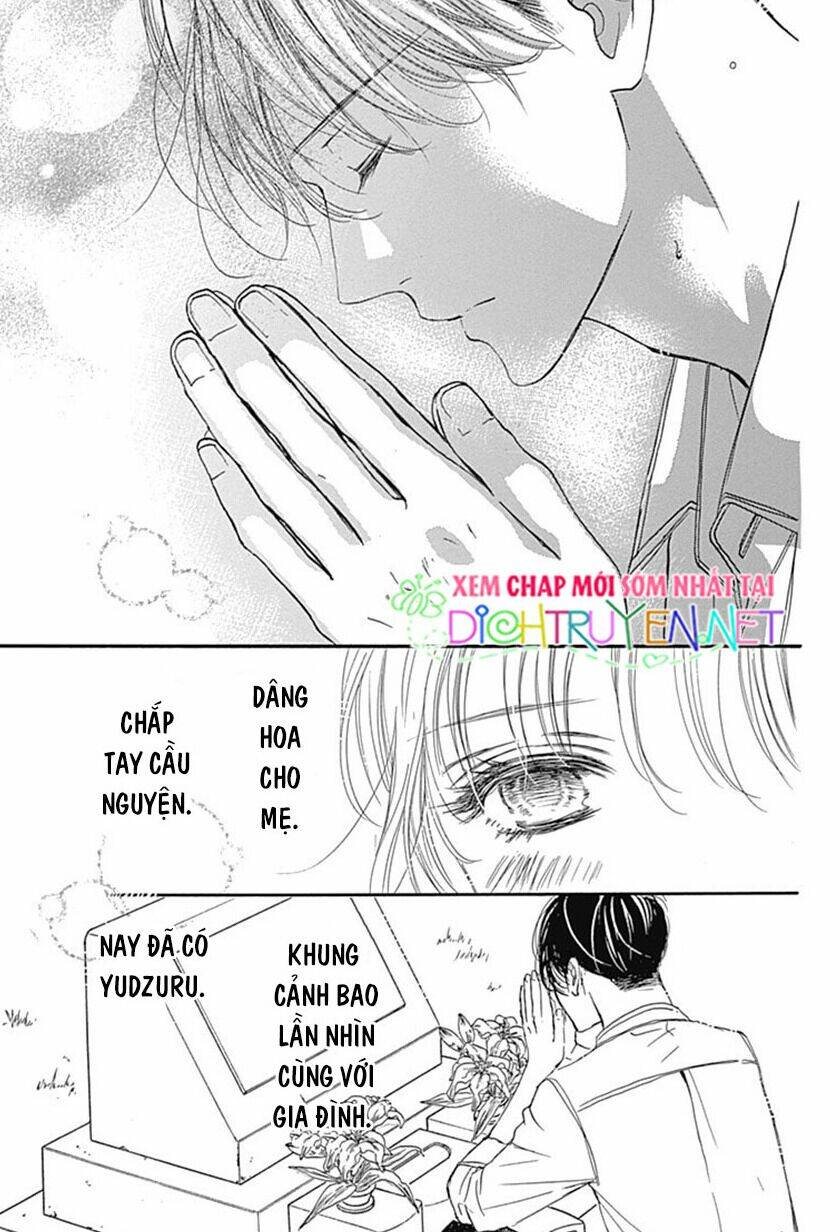 Boku Ni Hana No Melancholy: Chapter 64