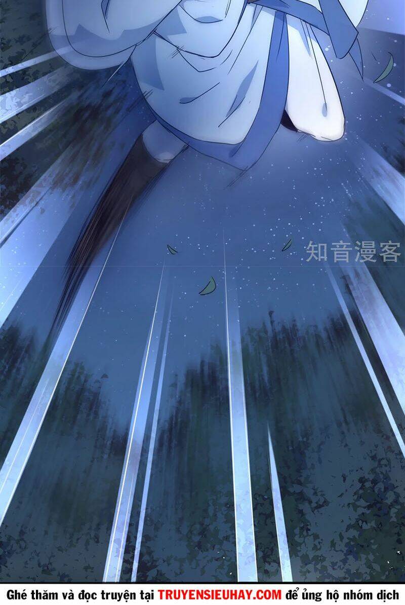 Nghịch Chuyển Tiên Đồ: Chapter 42
