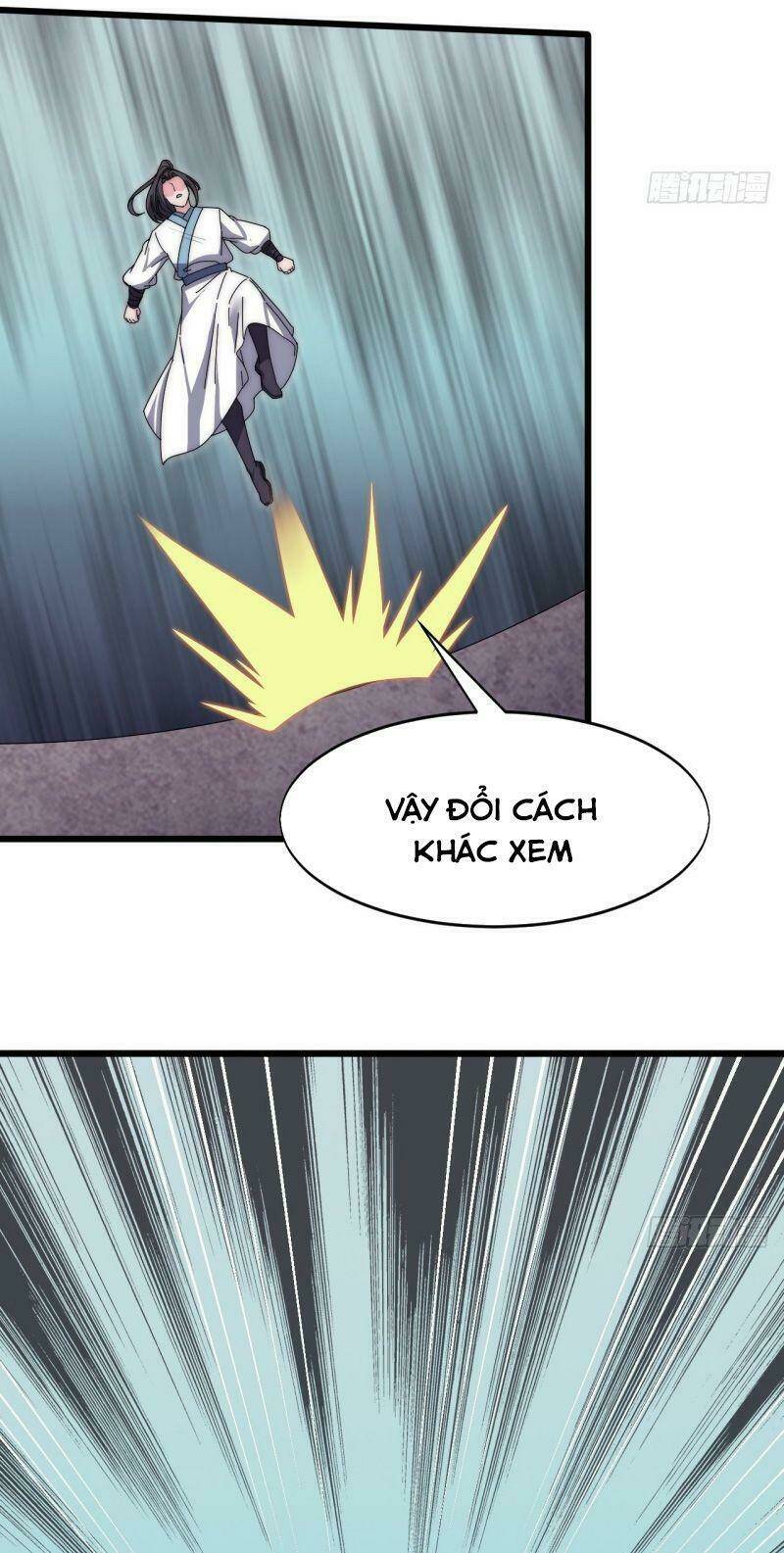 Trường Sinh Cửu Thiên Tuế: Chapter 47