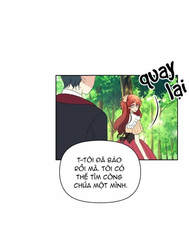 Công Chúa Thời Gian Có Hạn: Chapter 29