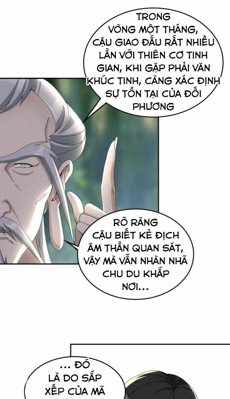 Siêu Cấp Đại Chủ Bạ: Chapter 71