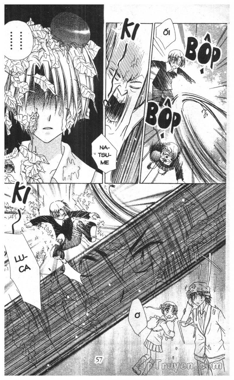 Học Viện Alice: Chapter 35