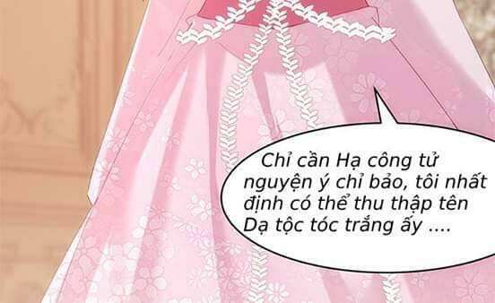 Bí Mật Của Dạ Tộc: Chapter 16