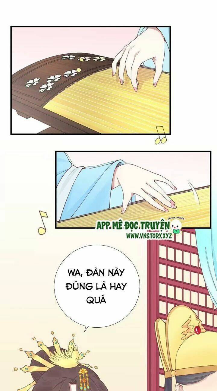 Hoàng Hậu Bận Lắm: Chapter 123