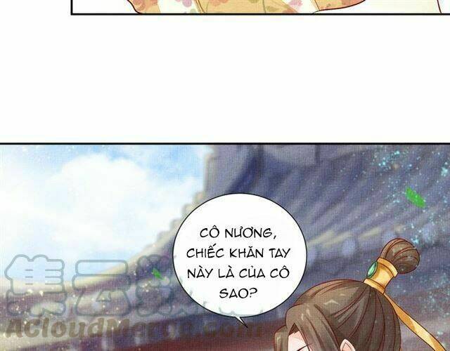 Thịnh Sủng Y Phi Chi Dao Quan Truyện: Chapter 68