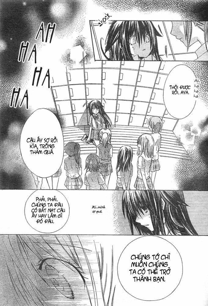 Kokoni Iru Yo: Chapter 5