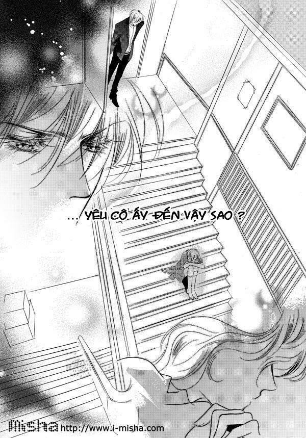 Bong Bóng Mùa Hè: Chapter 23