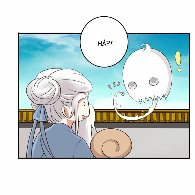 Thông Linh Phi: Chapter 91