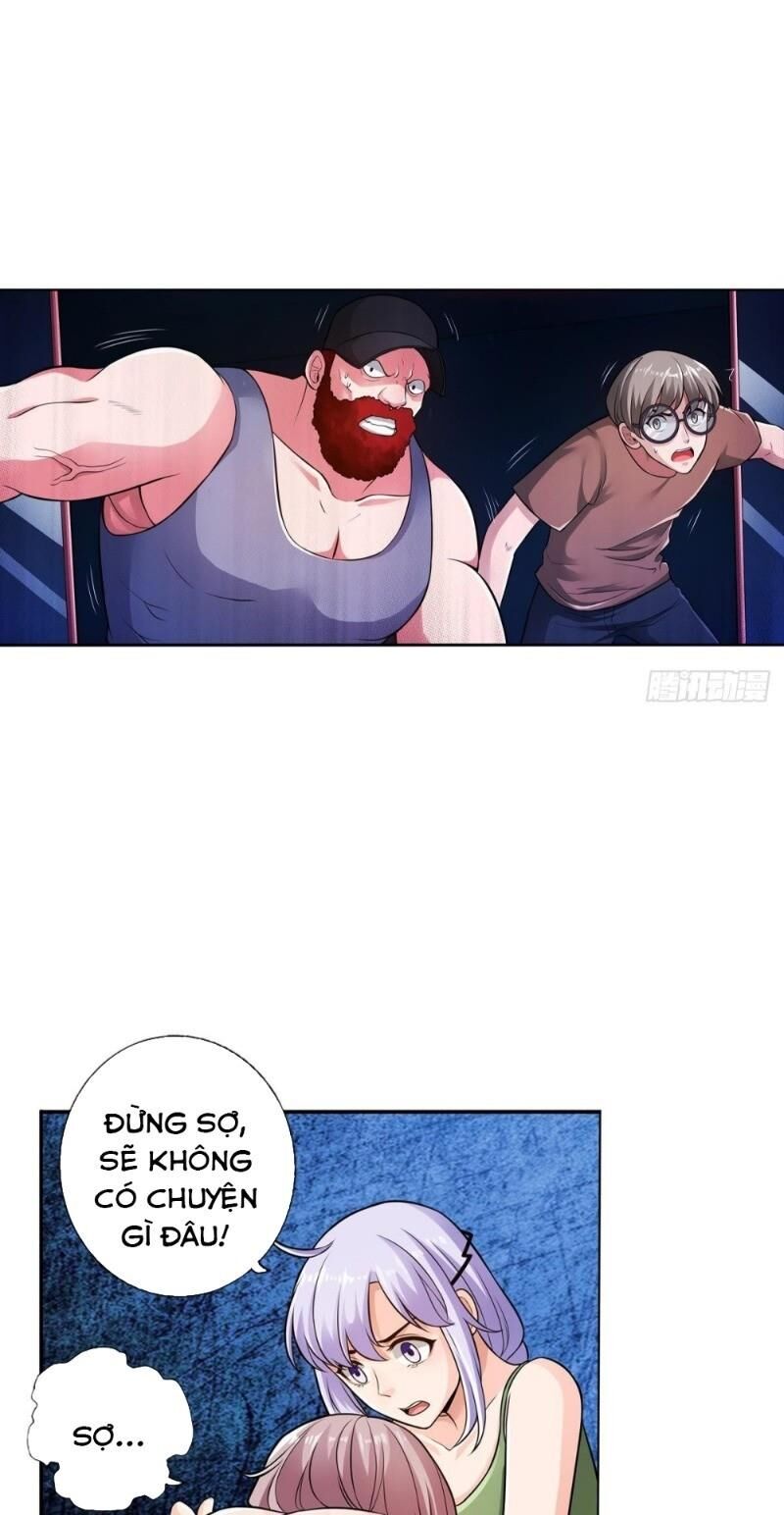 Hệ Thống Tìm Đường Chết Mạnh Nhất: Chapter 61