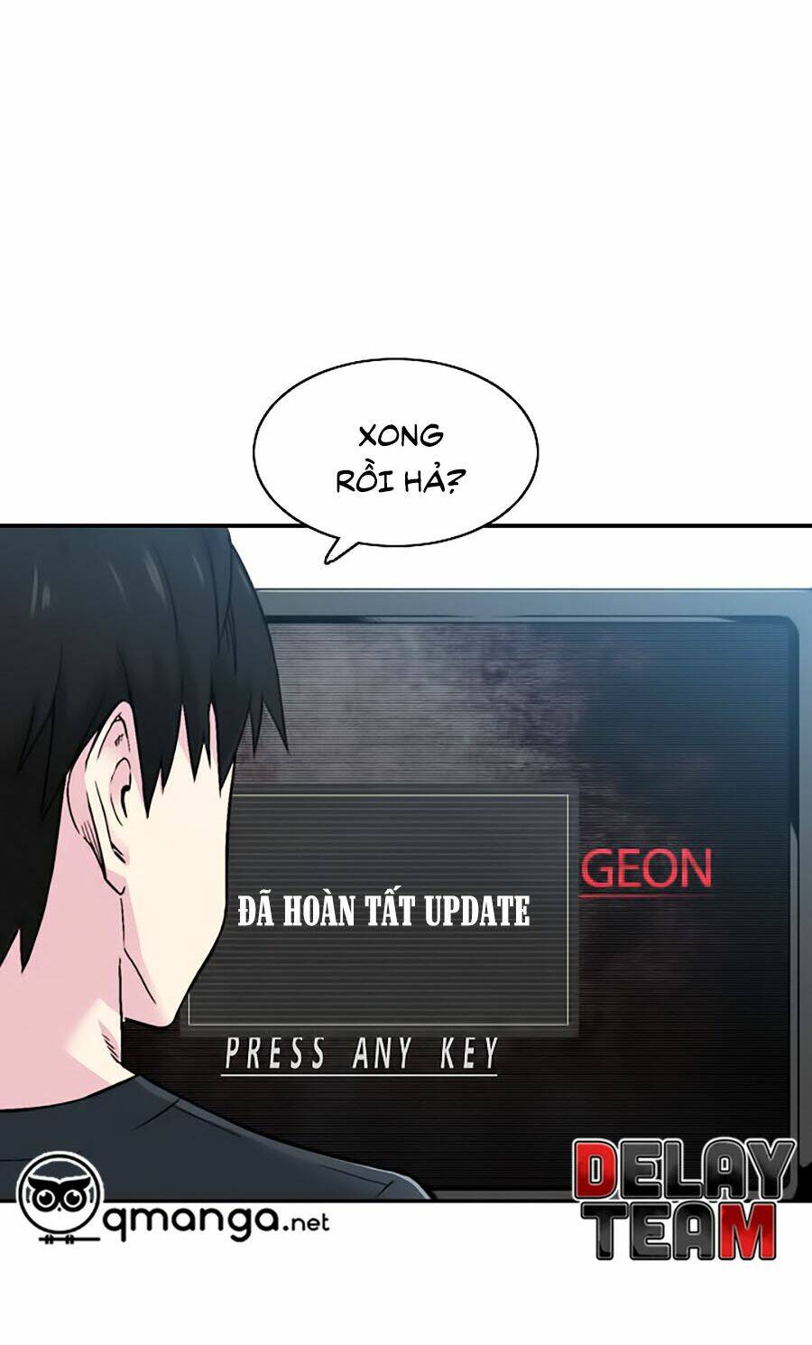 Hầm Ngục Bóng Tối: Chapter 8