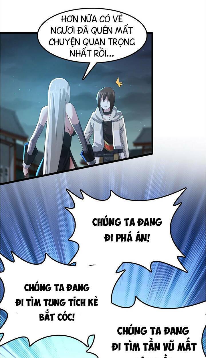 Đại Bảo Kiếm Của Tôi: Chapter 23