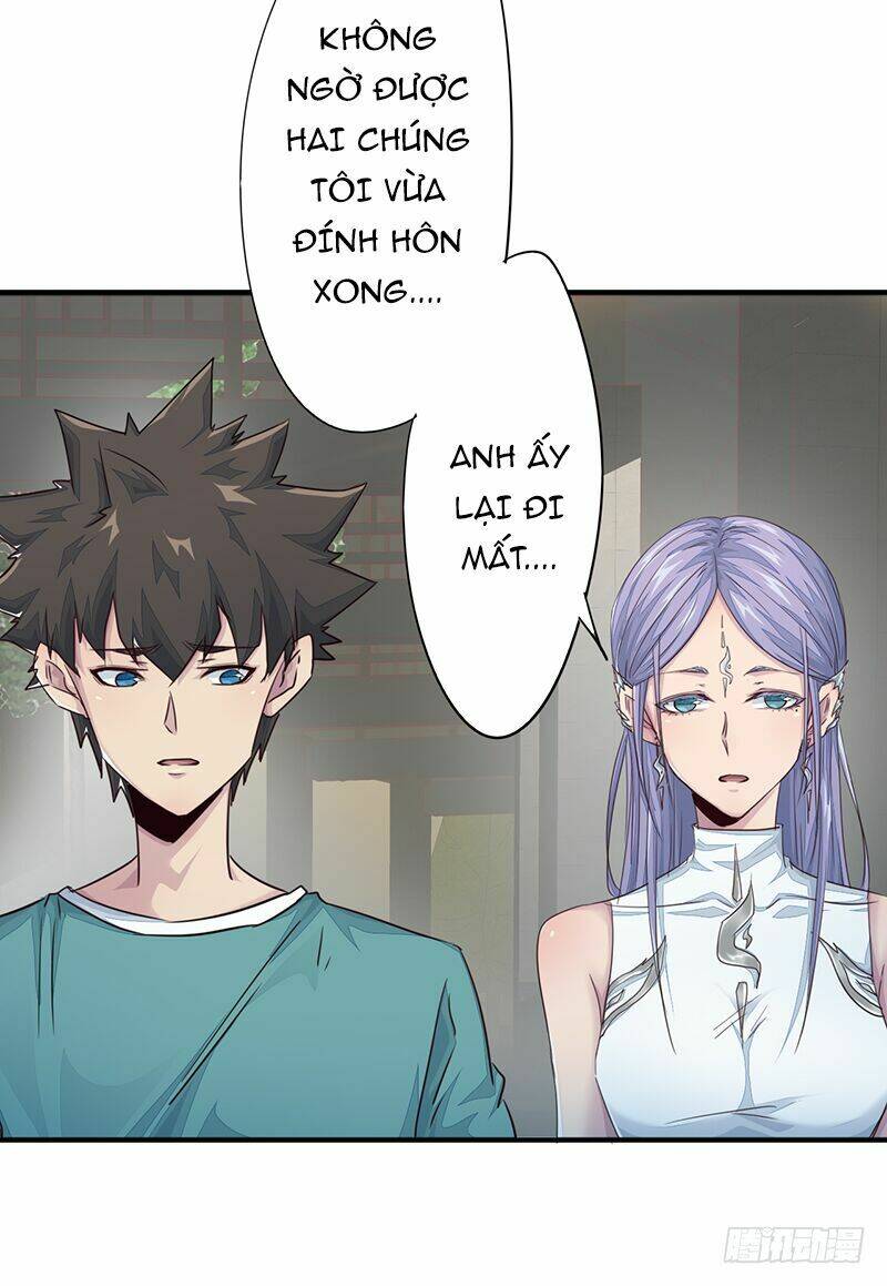 Lật Mặt: Chapter 9