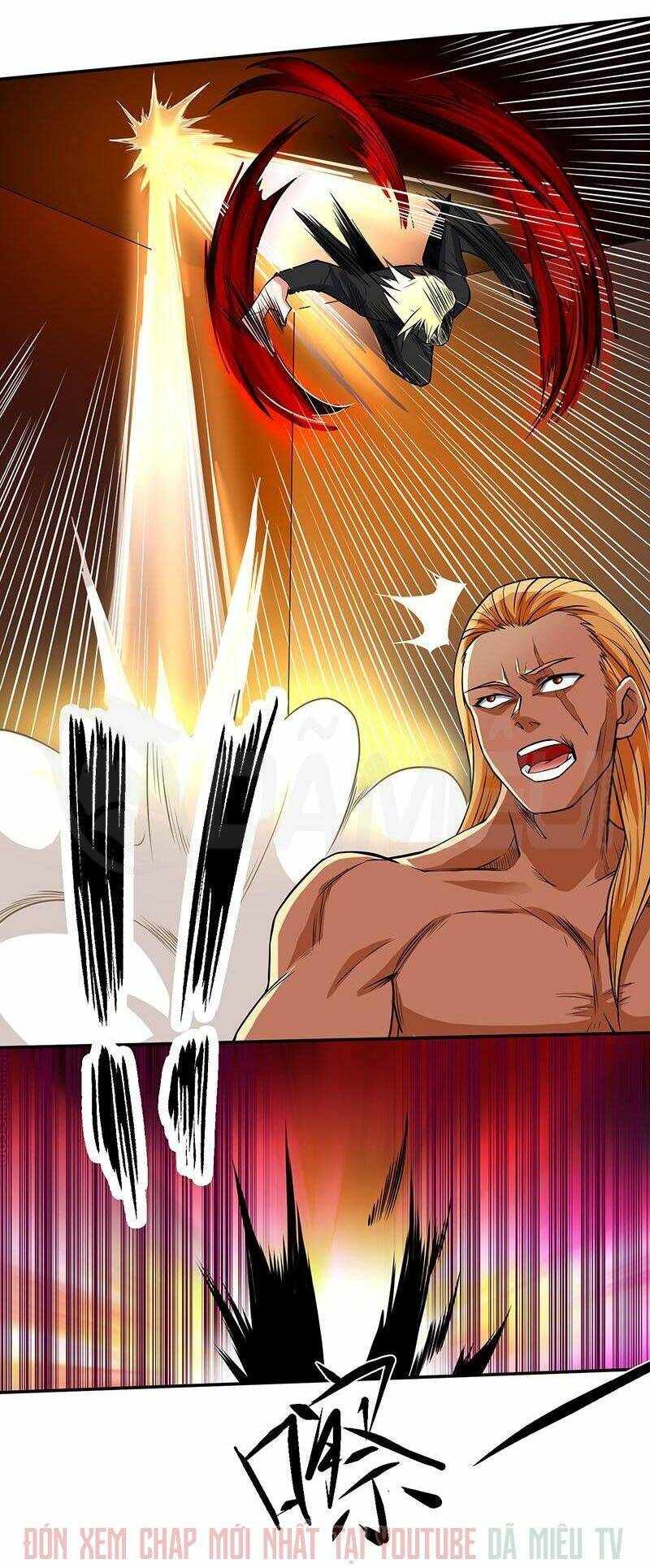 Nhất Phẩm Cao Thủ: Chapter 52