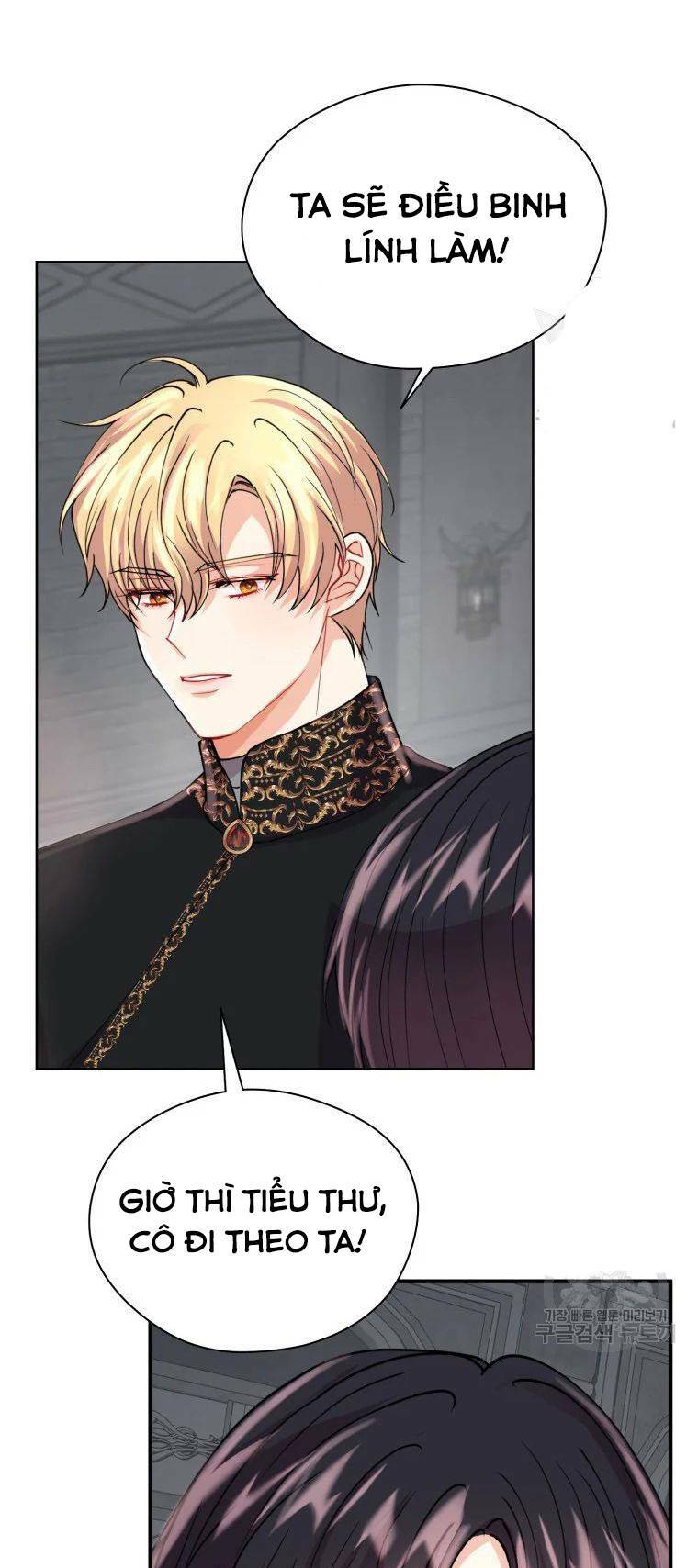 Roelin Bước Đến Tương Lai: Chapter 15