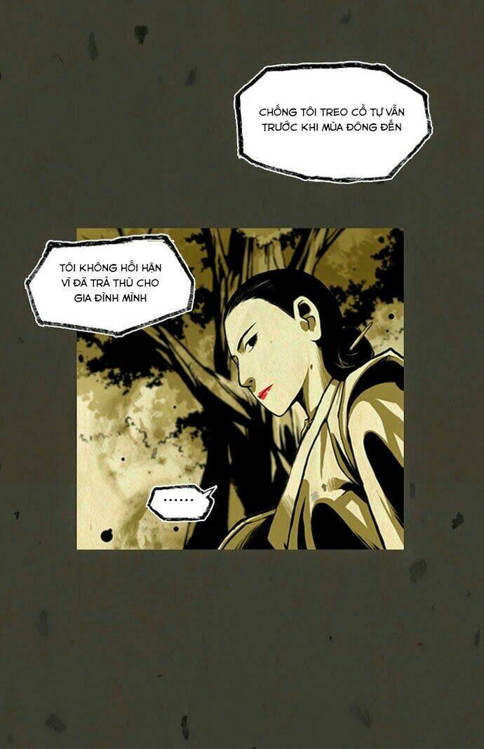 In Full Bloom: Chapter 2