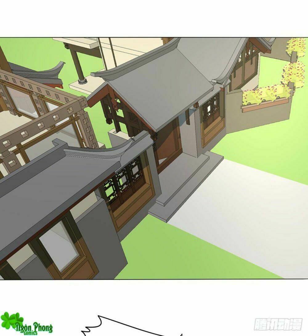 Hỏa Hồ: Chapter 29