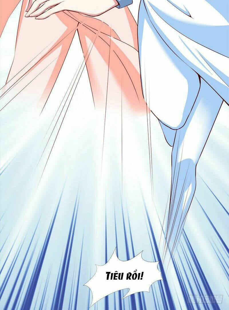 Lãnh Hôn Cuồng Ái: Chapter 21